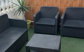 Precioso ático con terraza en centro de Alicante